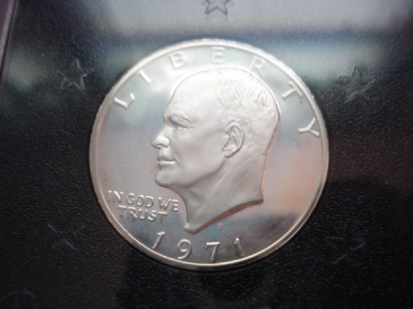 Post-An-Ike-Eisenhower-Dollar
